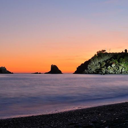 Hotel Playa San Cristobal Almuñécar Eksteriør billede