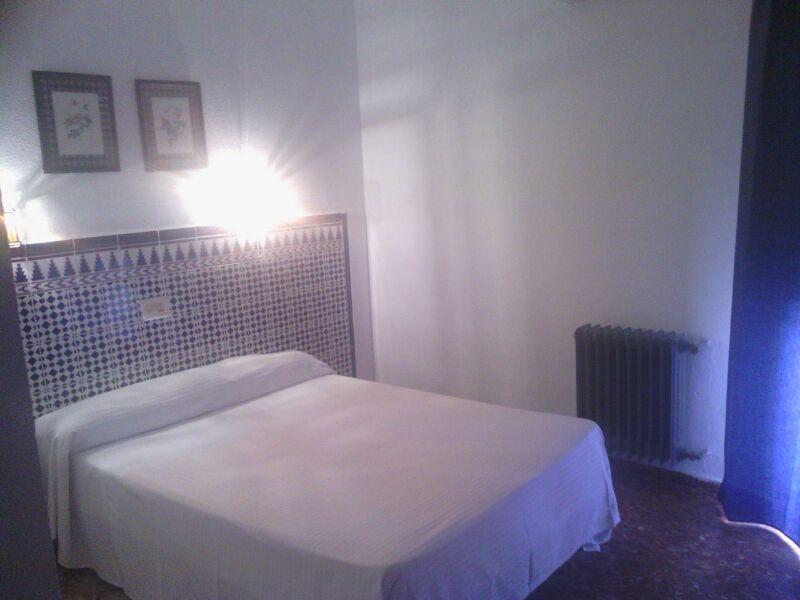 Hotel Playa San Cristobal Almuñécar Eksteriør billede