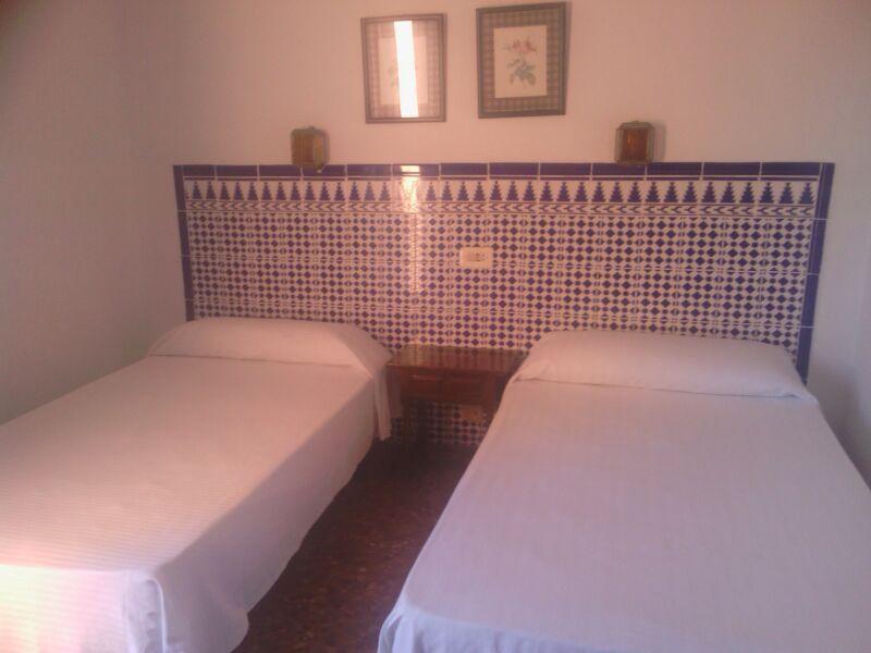 Hotel Playa San Cristobal Almuñécar Eksteriør billede