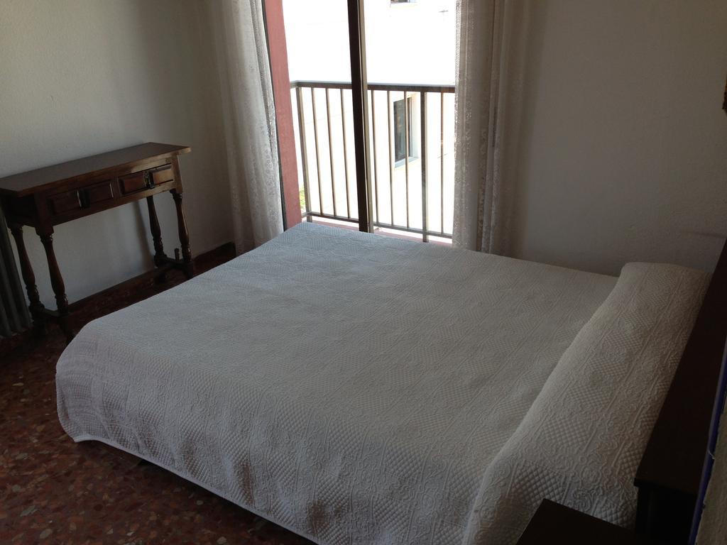 Hotel Playa San Cristobal Almuñécar Værelse billede