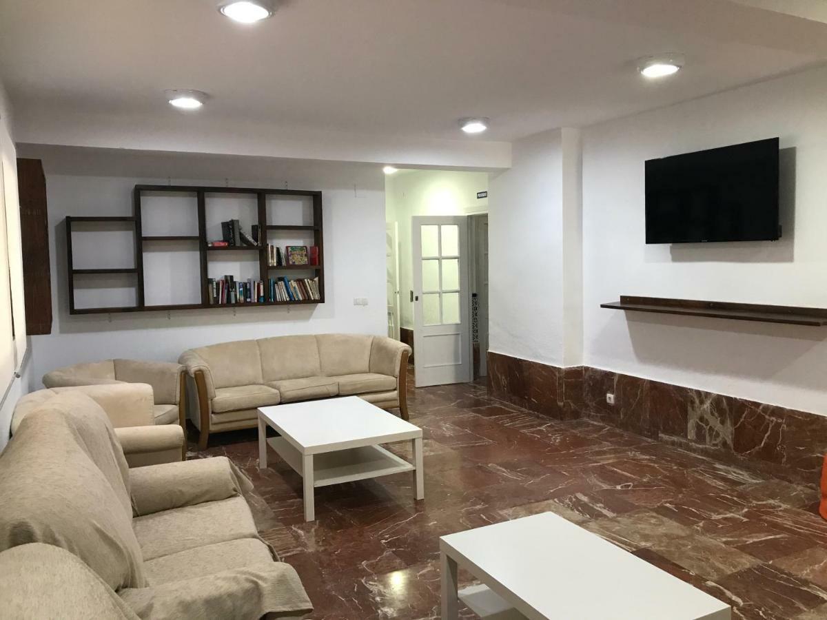 Hotel Playa San Cristobal Almuñécar Eksteriør billede