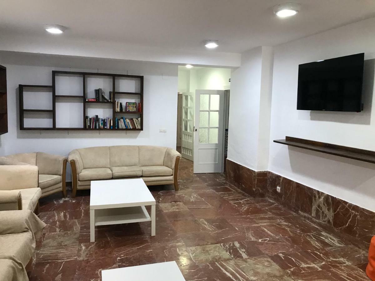 Hotel Playa San Cristobal Almuñécar Eksteriør billede